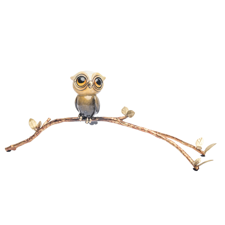 Baby Owl Branch